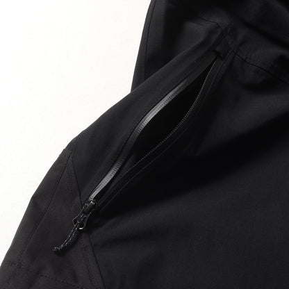 20SS 2レイヤー リップストップナイロン ウェザーエッジ ジャケット
