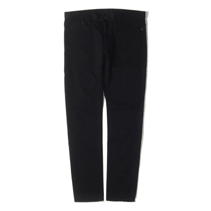 スーパースリム ストレッチ デニム スキニー パンツ (S.Slim STR OWS FPK107N-99) / ボタンフライ
