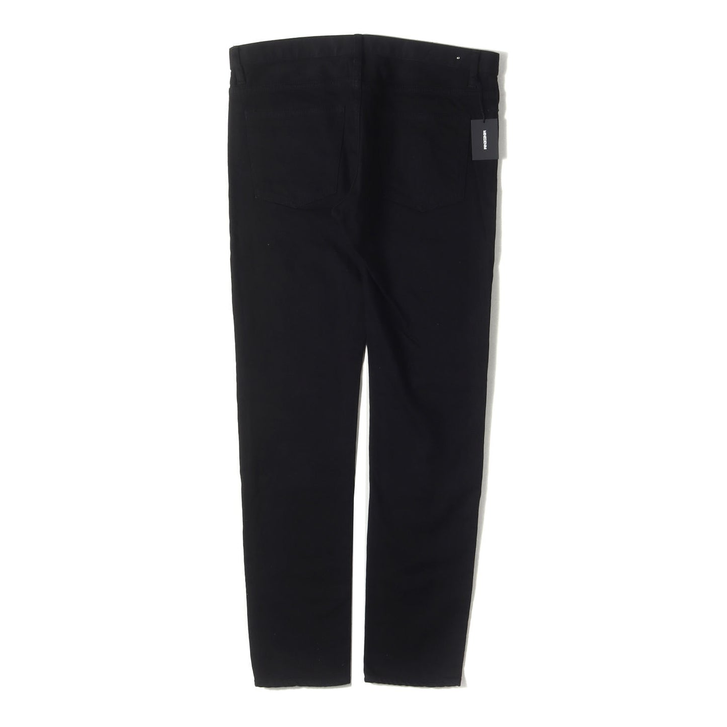 スーパースリム ストレッチ デニム スキニー パンツ (S.Slim STR OWS FPK107N-99) / ボタンフライ