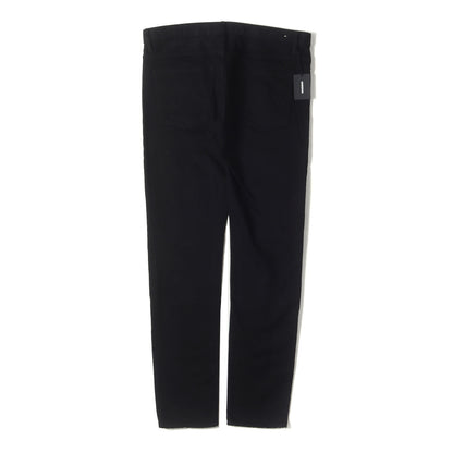 スーパースリム ストレッチ デニム スキニー パンツ (S.Slim STR OWS FPK107N-99) / ボタンフライ