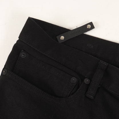 スーパースリム ストレッチ デニム スキニー パンツ (S.Slim STR OWS FPK107N-99) / ボタンフライ