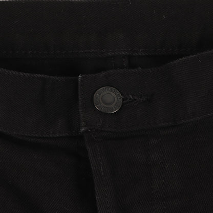 スーパースリム ストレッチ デニム スキニー パンツ (S.Slim STR OWS FPK107N-99) / ボタンフライ