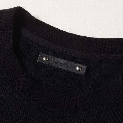 24AW スタンダード スウェット (E.F Fleece Standard Crewneck Pullover STC-403) / 裏毛