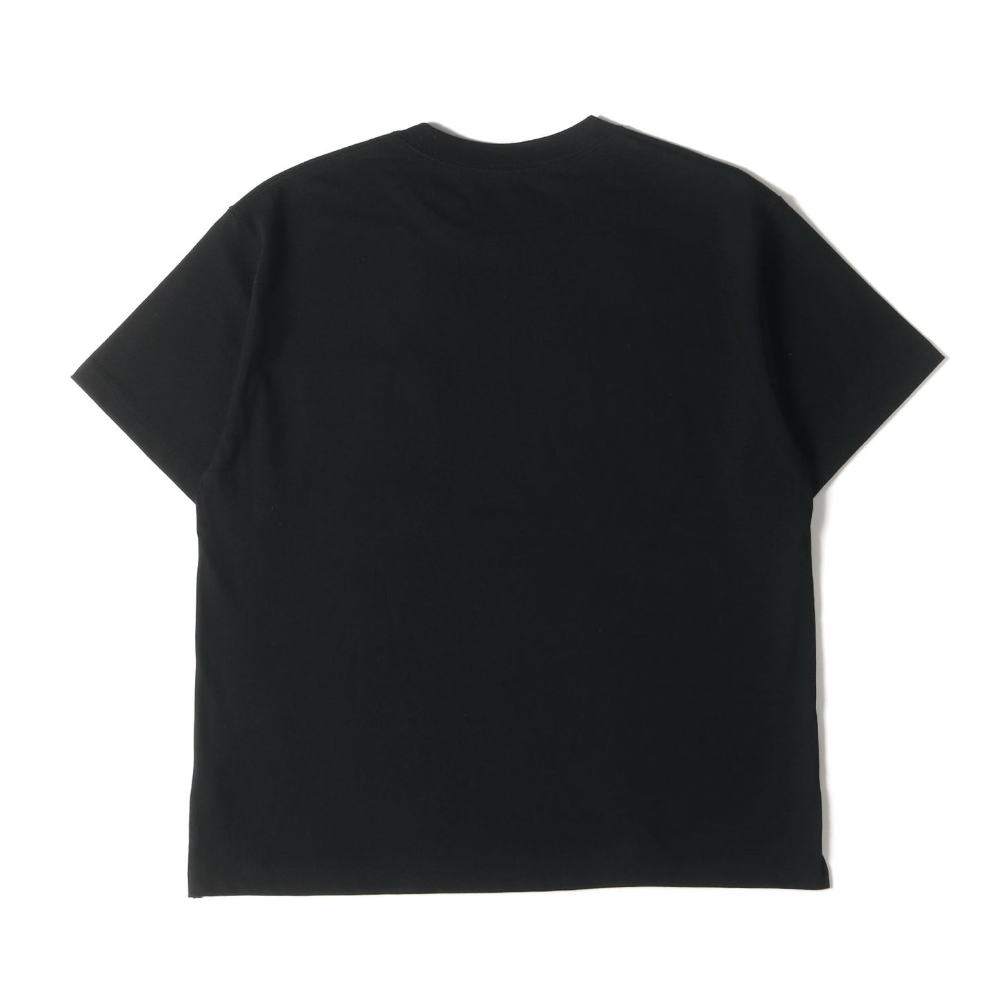 ヘビーウェイト ポケット Tシャツ (Standard Crewneck T-SH STC-401) / MADE IN JAPAN