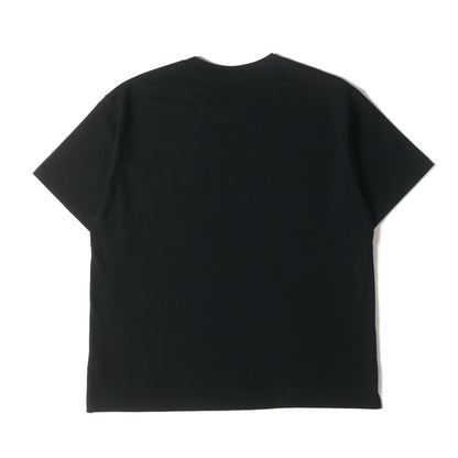 ヘビーウェイト ポケット Tシャツ (Standard Crewneck T-SH STC-401) / MADE IN JAPAN