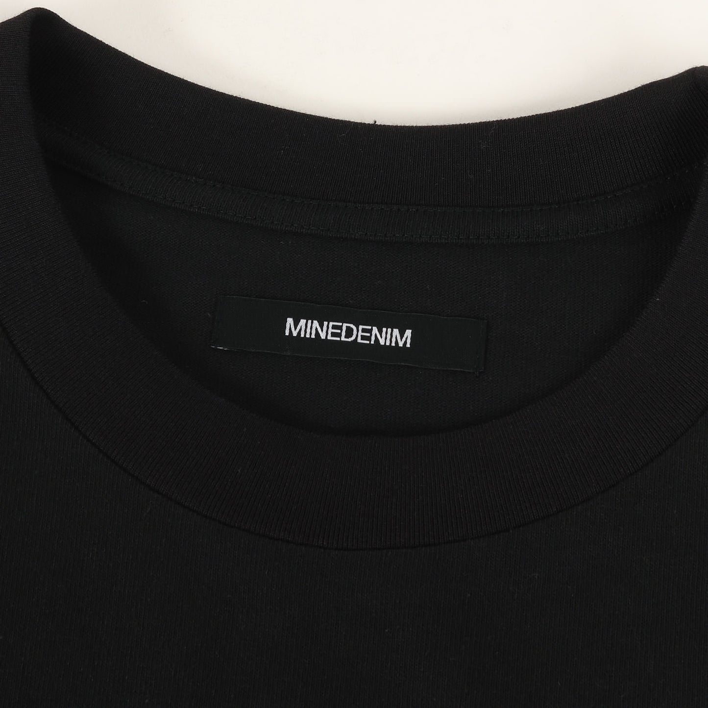 ヘビーウェイト ポケット Tシャツ (Standard Crewneck T-SH STC-401) / MADE IN JAPAN