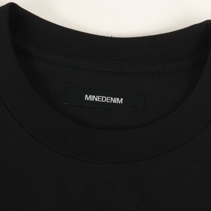 ヘビーウェイト ポケット Tシャツ (Standard Crewneck T-SH STC-401) / MADE IN JAPAN