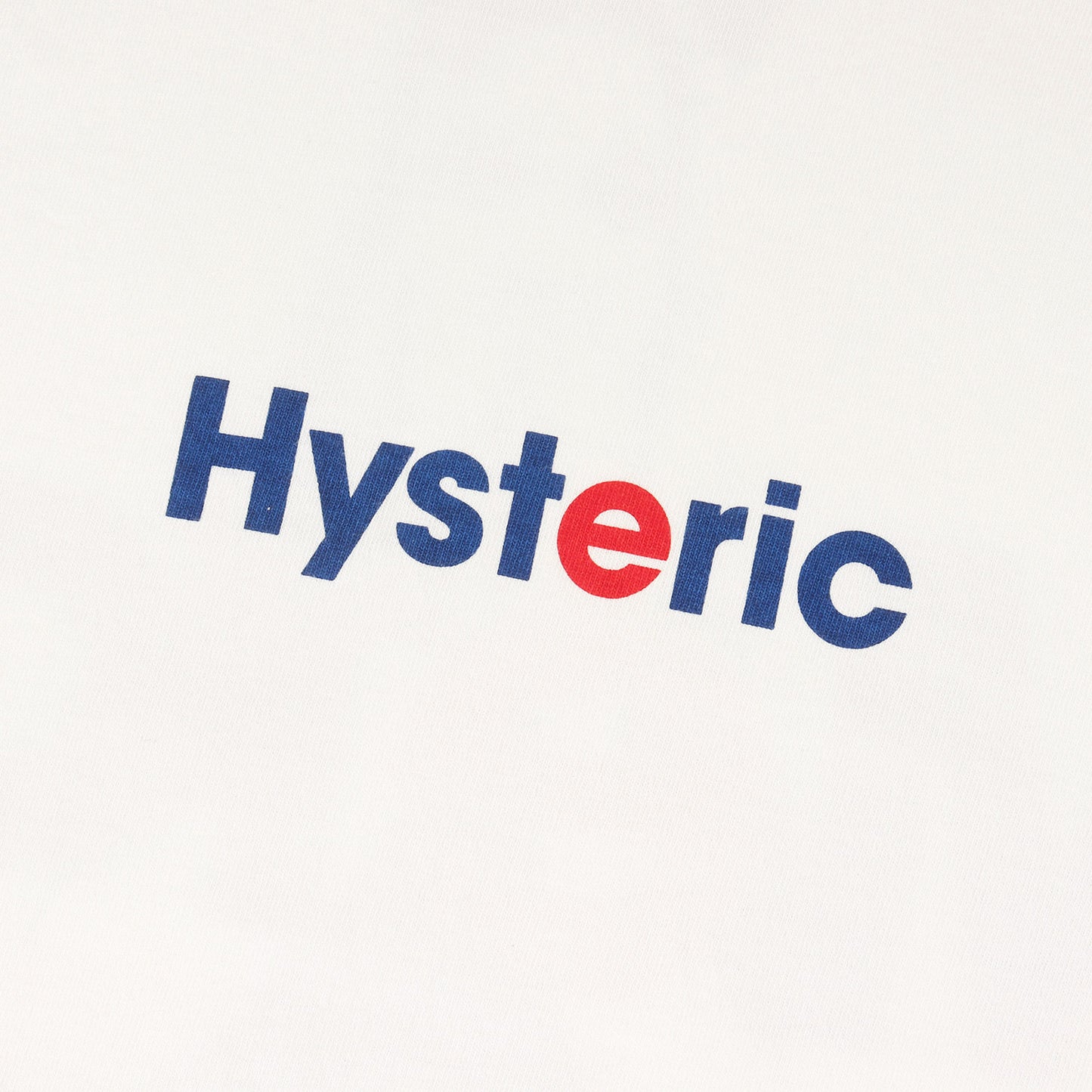 24AW METAL HYSTERIC ロングスリーブ Tシャツ (02243CL08)