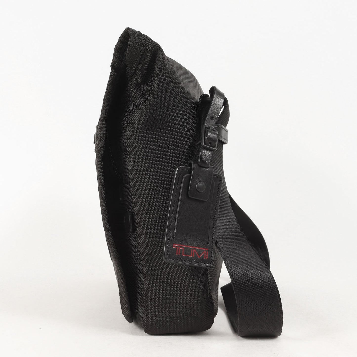 フラップ ショルダー バッグ (Alpha Ballistic Travel Small Flap Crossbody 26159DH)
