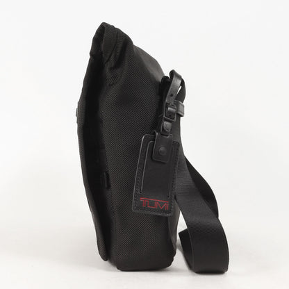 フラップ ショルダー バッグ (Alpha Ballistic Travel Small Flap Crossbody 26159DH)