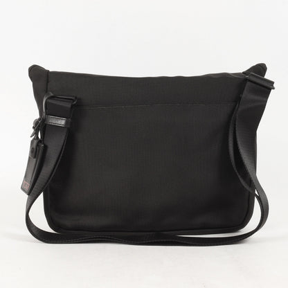 フラップ ショルダー バッグ (Alpha Ballistic Travel Small Flap Crossbody 26159DH)