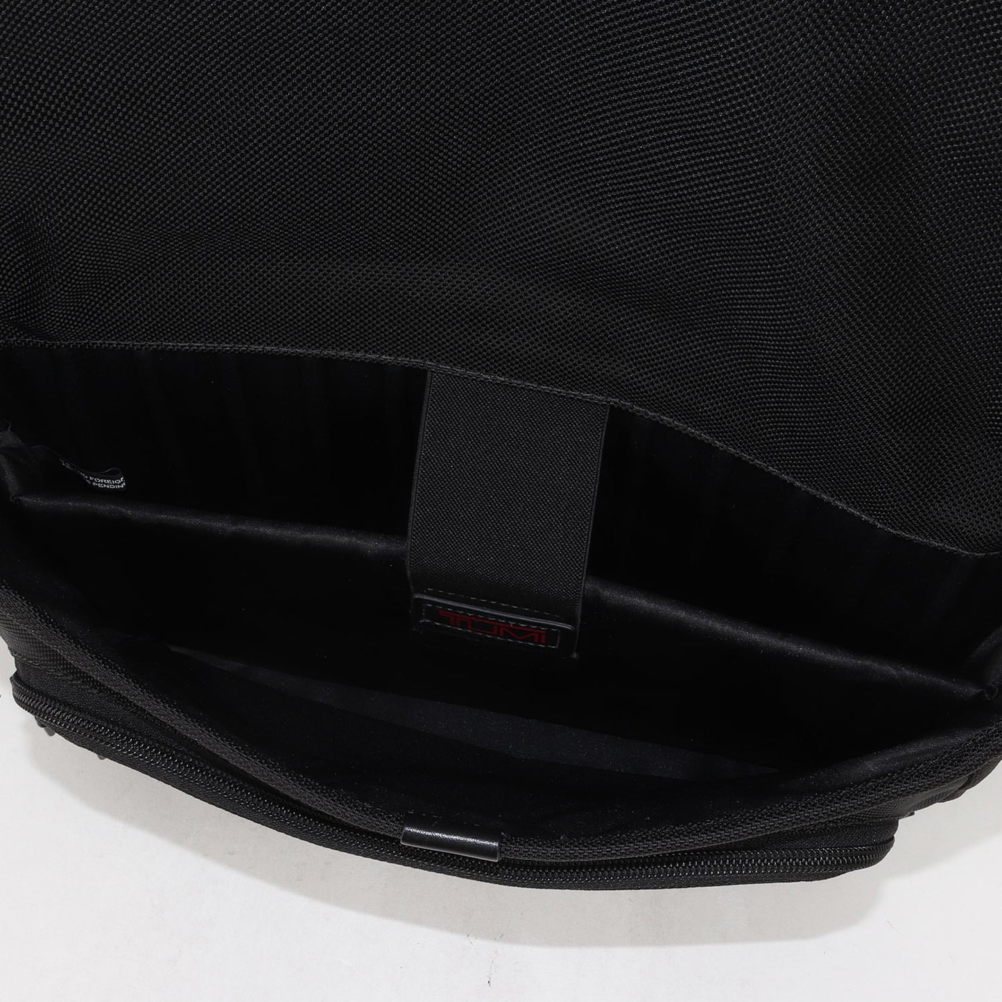 フラップ ショルダー バッグ (Alpha Ballistic Travel Small Flap Crossbody 26159DH)