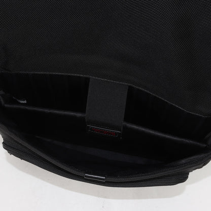 フラップ ショルダー バッグ (Alpha Ballistic Travel Small Flap Crossbody 26159DH)