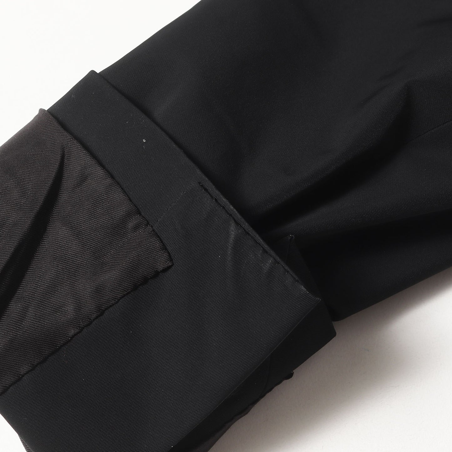 ポリツイル 2B テーラード ジャケット (干場義雅×DRESSTERIORコラボ テーラードジャケット 086-43005) / MADE IN JAPAN