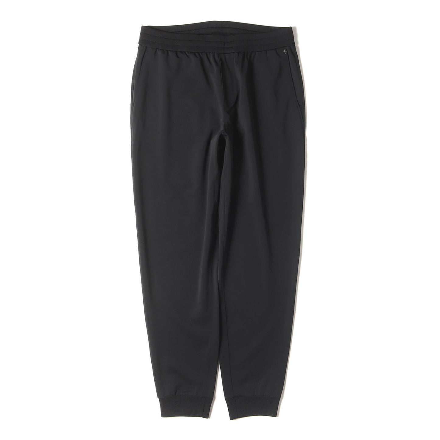 マット ツイスト ジョガー パンツ (Matte Twist Jogger Pants CLB-20027) / +CLOSET
