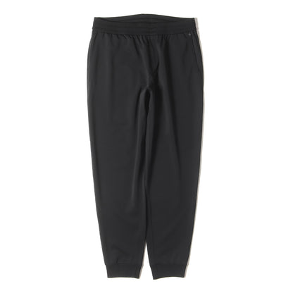 マット ツイスト ジョガー パンツ (Matte Twist Jogger Pants CLB-20027) / +CLOSET