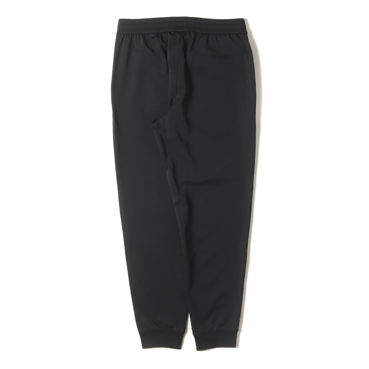 マット ツイスト ジョガー パンツ (Matte Twist Jogger Pants CLB-20027) / +CLOSET