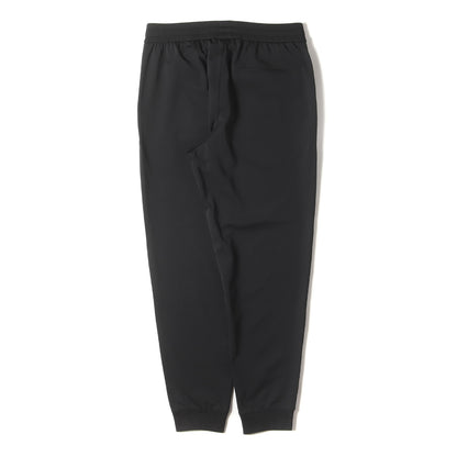 マット ツイスト ジョガー パンツ (Matte Twist Jogger Pants CLB-20027) / +CLOSET