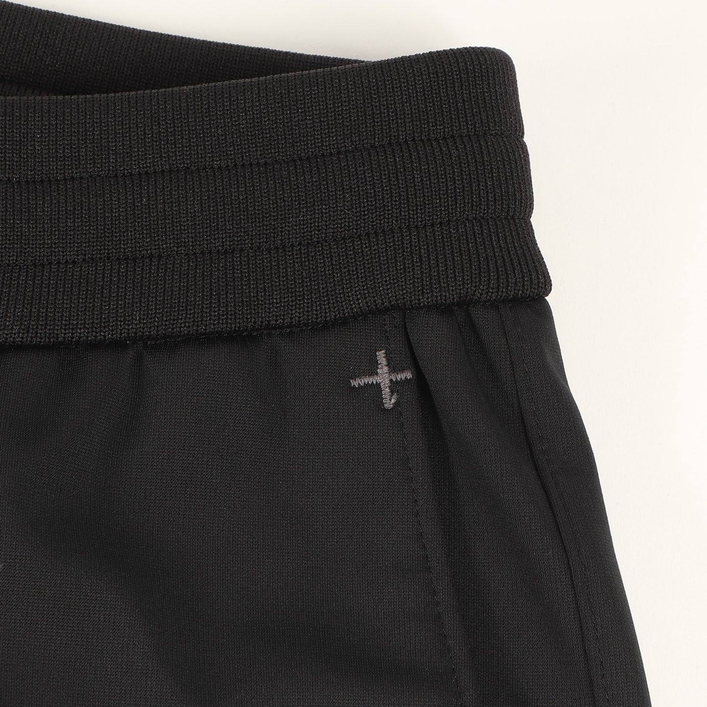 マット ツイスト ジョガー パンツ (Matte Twist Jogger Pants CLB-20027) / +CLOSET