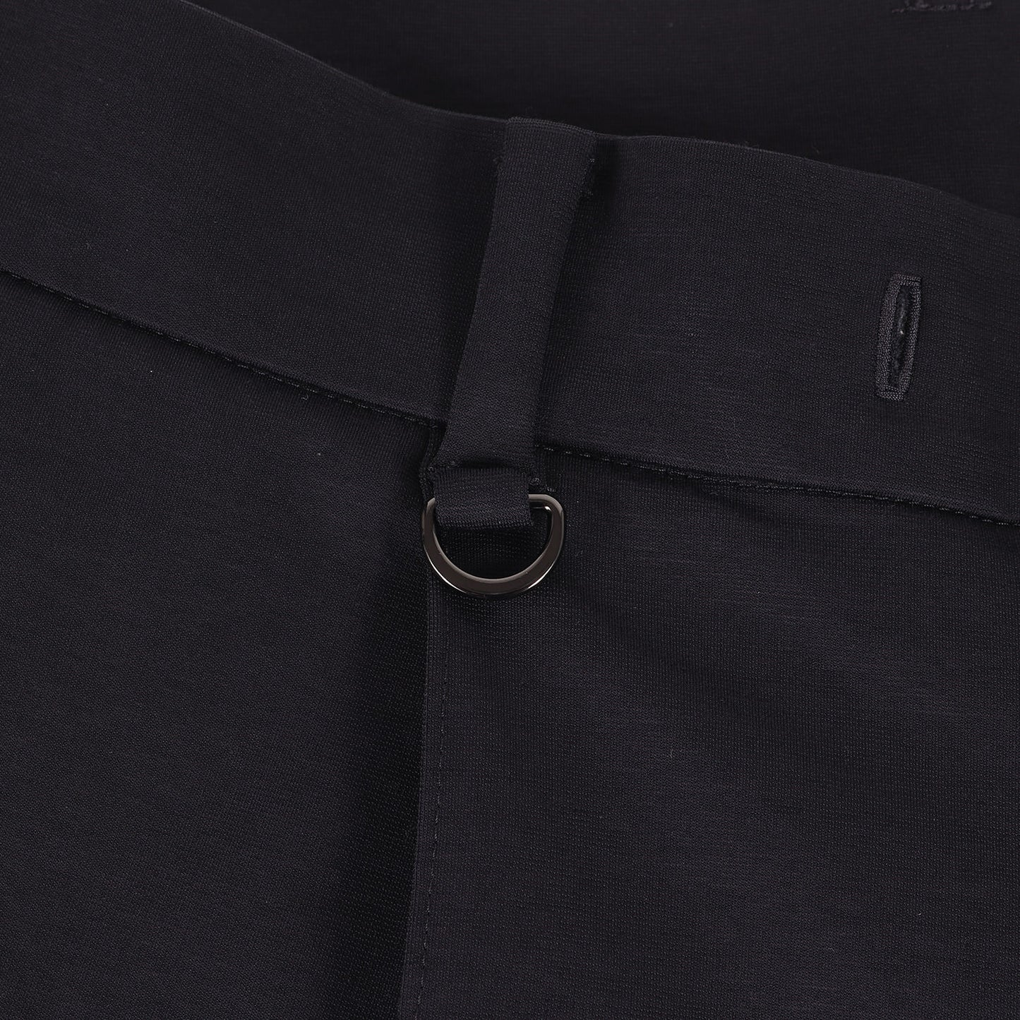 Duplex Cotton Jersey フレックス モーショントラベル スラックス (PT-032PR)