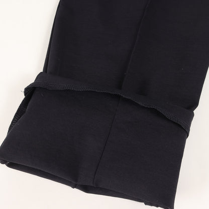 Duplex Cotton Jersey フレックス モーショントラベル スラックス (PT-032PR)