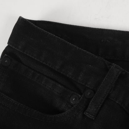 スーパースリム ストレッチ デニム スキニー パンツ (S.Slim STR OWS FPK107N-99) / ボタンフライ