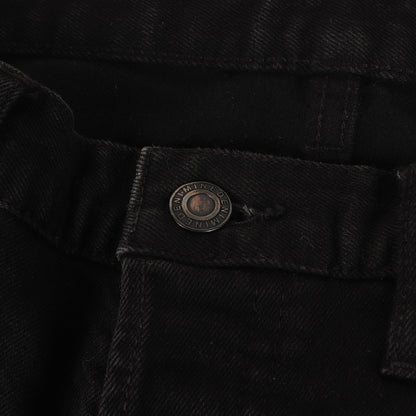 スーパースリム ストレッチ デニム スキニー パンツ (S.Slim STR OWS FPK107N-99) / ボタンフライ