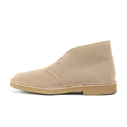 スウェード デザートブーツ (DESERT BOOTS)