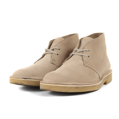 スウェード デザートブーツ (DESERT BOOTS)