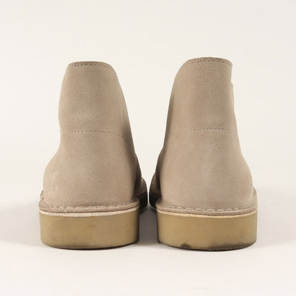 スウェード デザートブーツ (DESERT BOOTS)