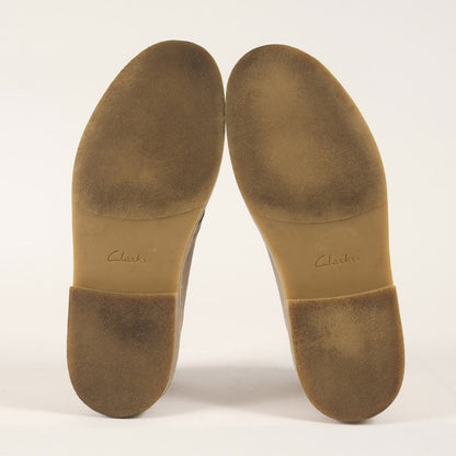 スウェード デザートブーツ (DESERT BOOTS)