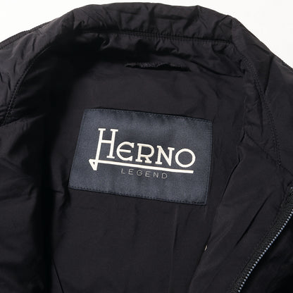 マッドナイロン トラッカー ダウンジャケット (LEGEND LA DENIM JACKET PI011ULE-19288-9300)