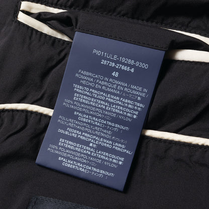 マッドナイロン トラッカー ダウンジャケット (LEGEND LA DENIM JACKET PI011ULE-19288-9300)