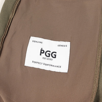 ワンタック ダンボールニット イージー パンツ (268-2236905) / 非売品