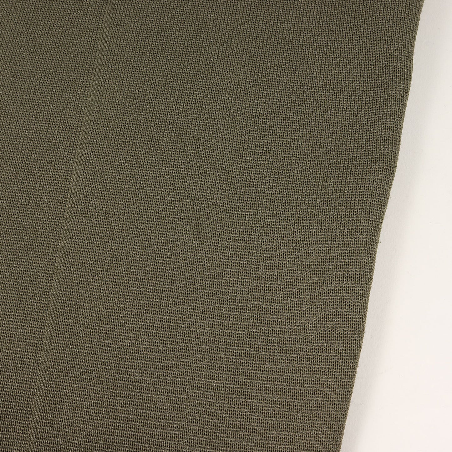 ワンタック ダンボールニット イージー パンツ (268-2236905) / 非売品