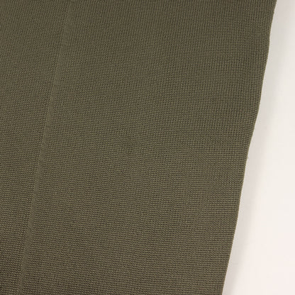 ワンタック ダンボールニット イージー パンツ (268-2236905) / 非売品