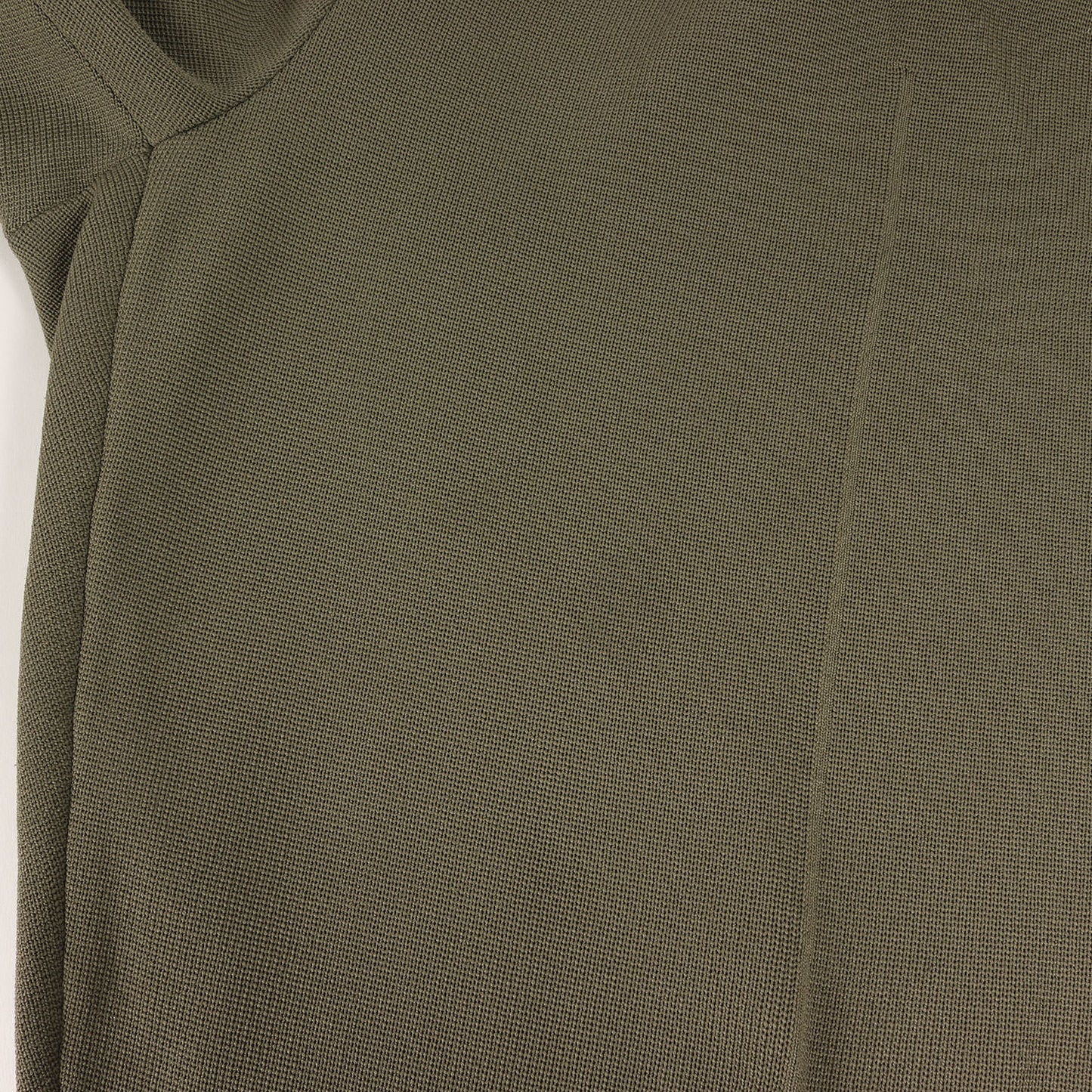 ワンタック ダンボールニット イージー パンツ (268-2236905) / 非売品