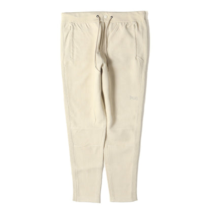 メッシュ ニット イージー パンツ / 非売品