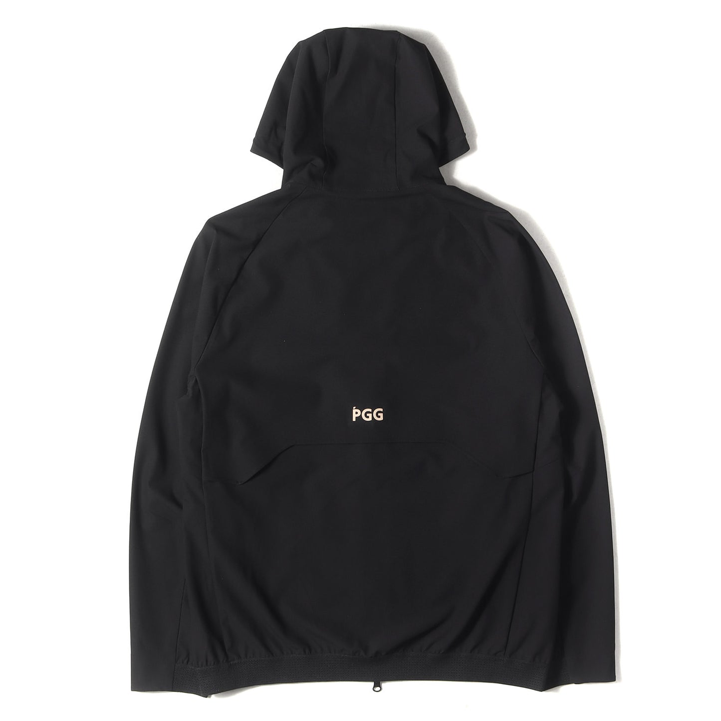 24SS 4WAY ストレッチシェル フード ジップ ジャケット