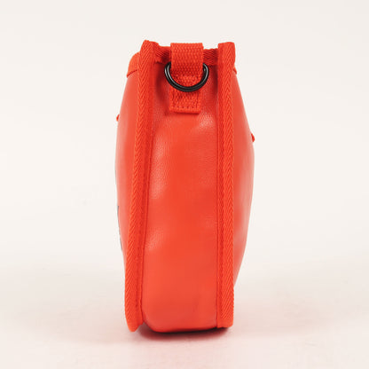 24AW グラフィック ショルダー バッグ / 数量限定 ノベルティ