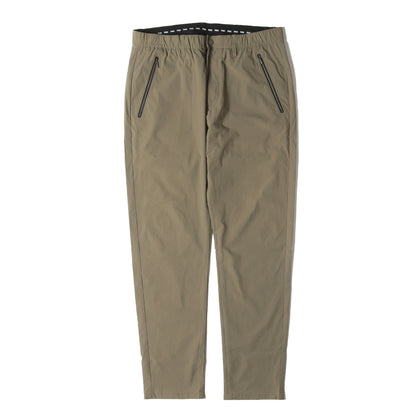 ストレッチ ナイロン イージー パンツ (PGG22PN110)