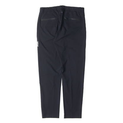 ストレッチ ナイロン イージー パンツ (PGG22PN006)