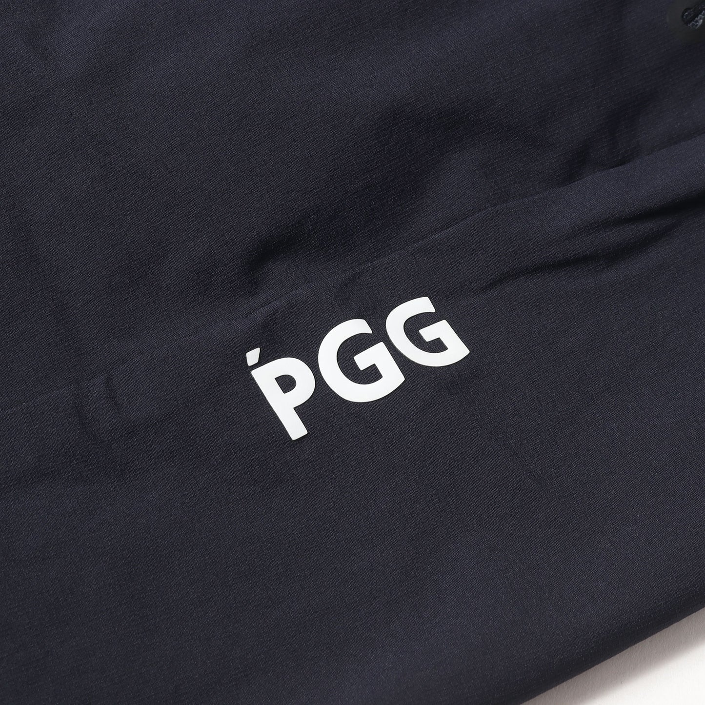 ストレッチ ナイロン イージー パンツ (PGG22PN006)