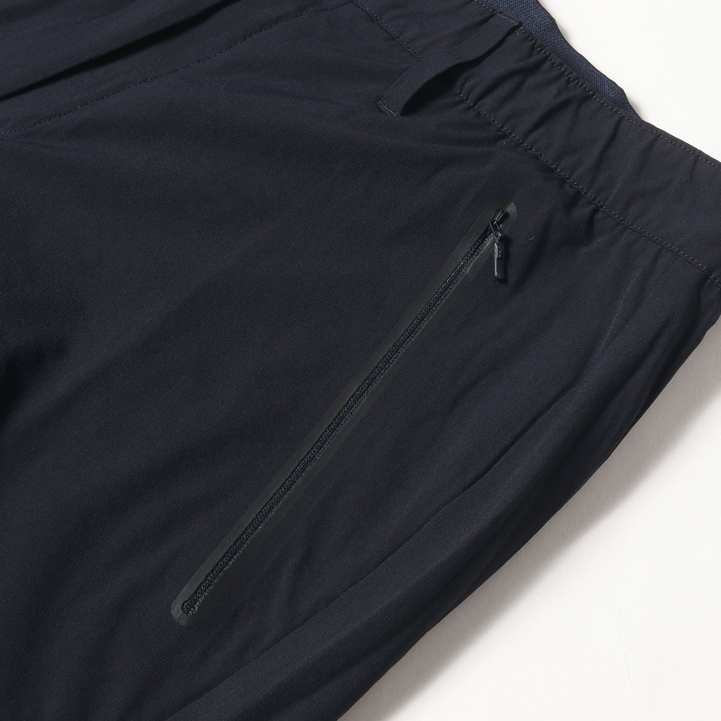 ストレッチ ナイロン イージー パンツ (PGG22PN006)