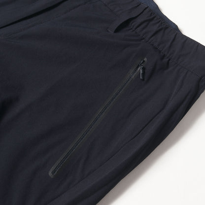 ストレッチ ナイロン イージー パンツ (PGG22PN006)