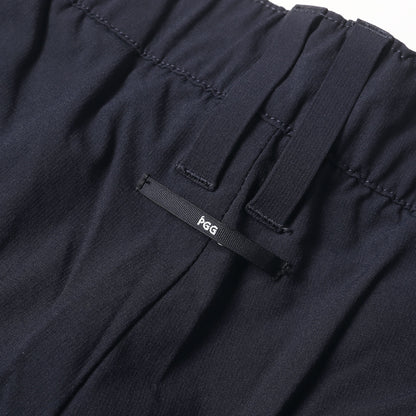 ストレッチ ナイロン イージー パンツ (PGG22PN006)