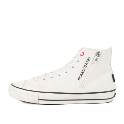 × CONVERSE ALL STAR スパイクレスシューズHI (33500250)
