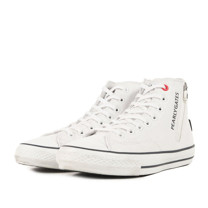 × CONVERSE ALL STAR スパイクレスシューズHI (33500250)