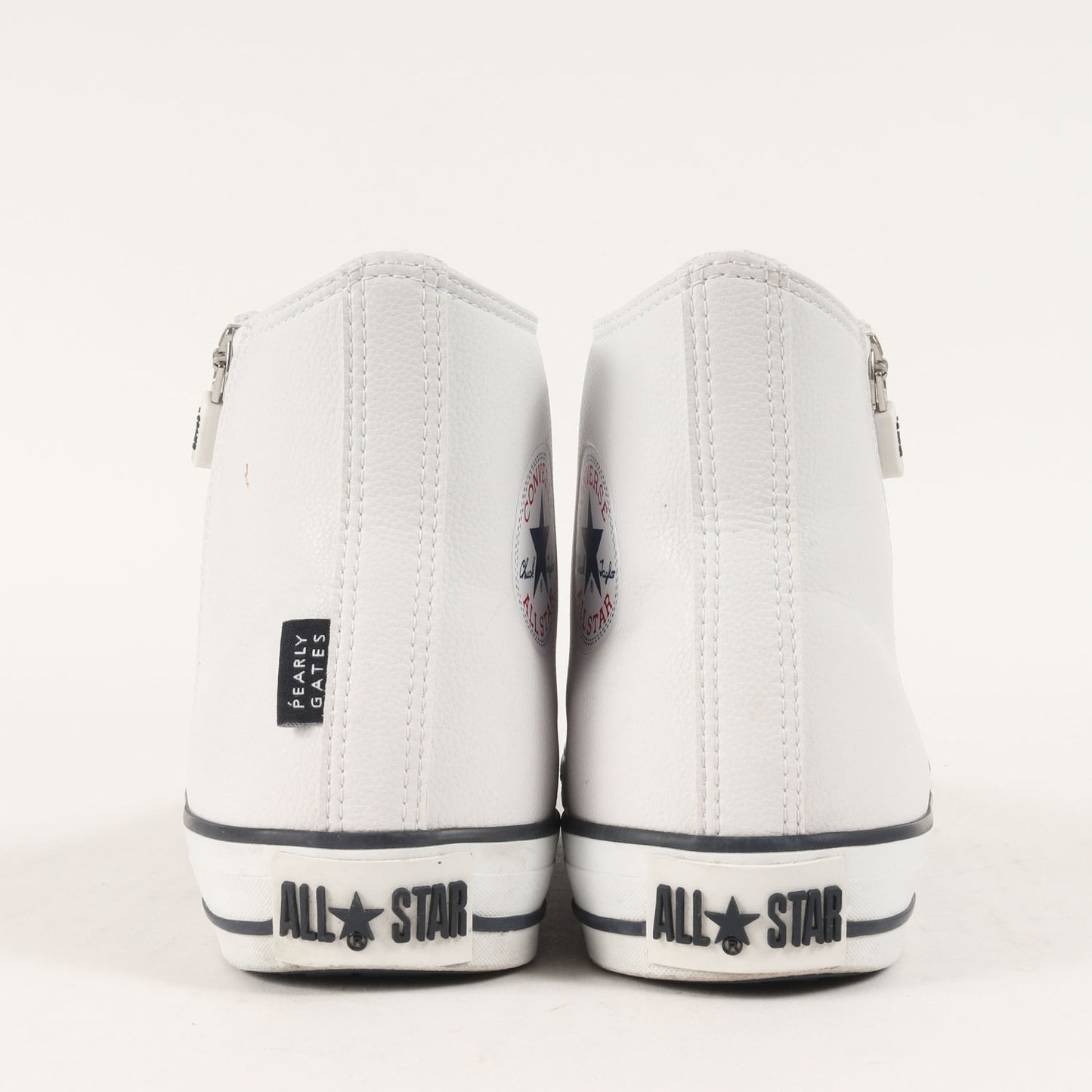 × CONVERSE ALL STAR スパイクレスシューズHI (33500250)