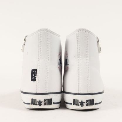 × CONVERSE ALL STAR スパイクレスシューズHI (33500250)
